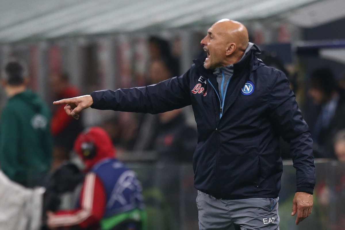 Luciano Spalletti