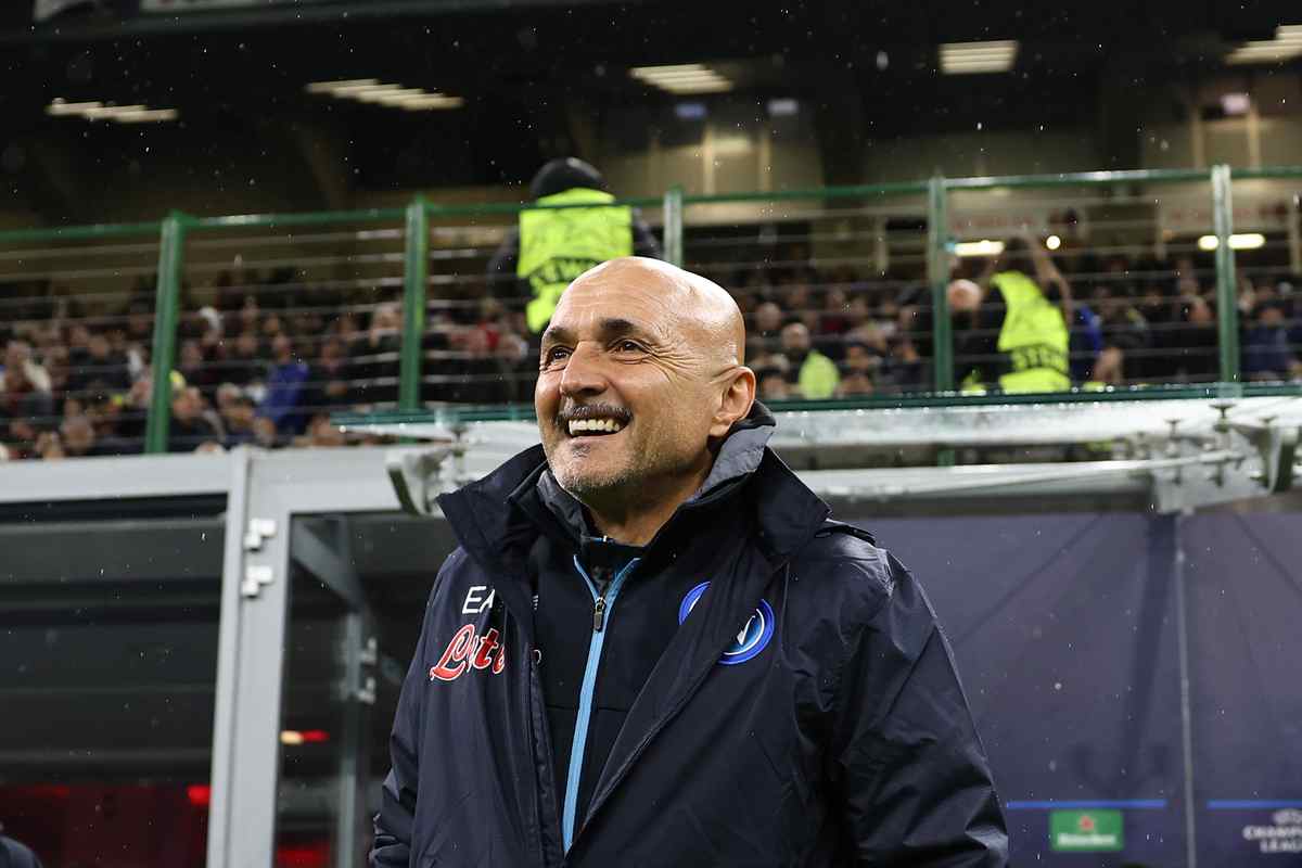 Spalletti