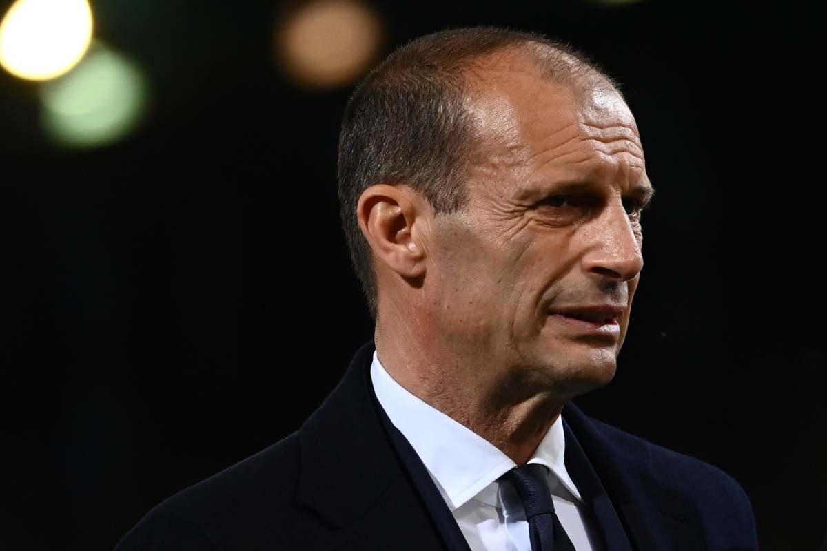 Addio Juve senza Europa: il big fa tremare Allegri