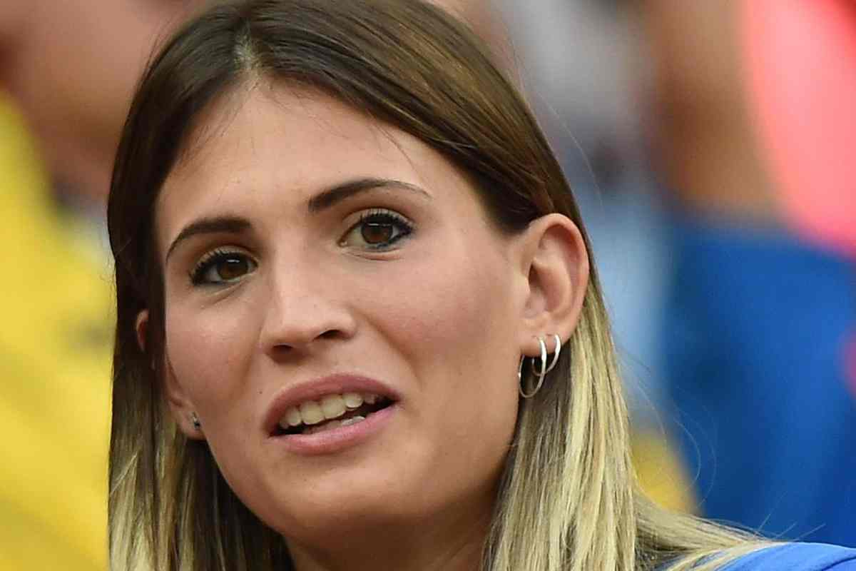 Lady Cassano fa impazzire i fan