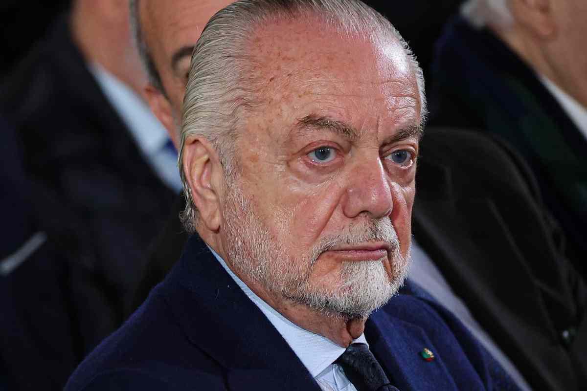 Polemica De Laurentiis