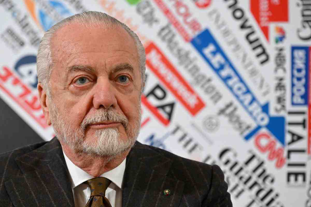 De Laurentiis-Spalletti: ecco la verità sul rinnovo di contratto