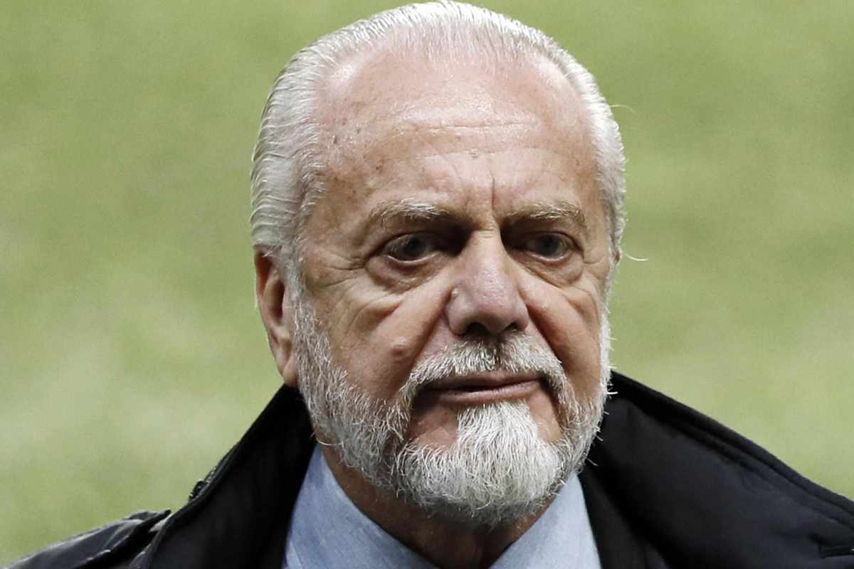 Niente Napoli: il giocatore va al Milan