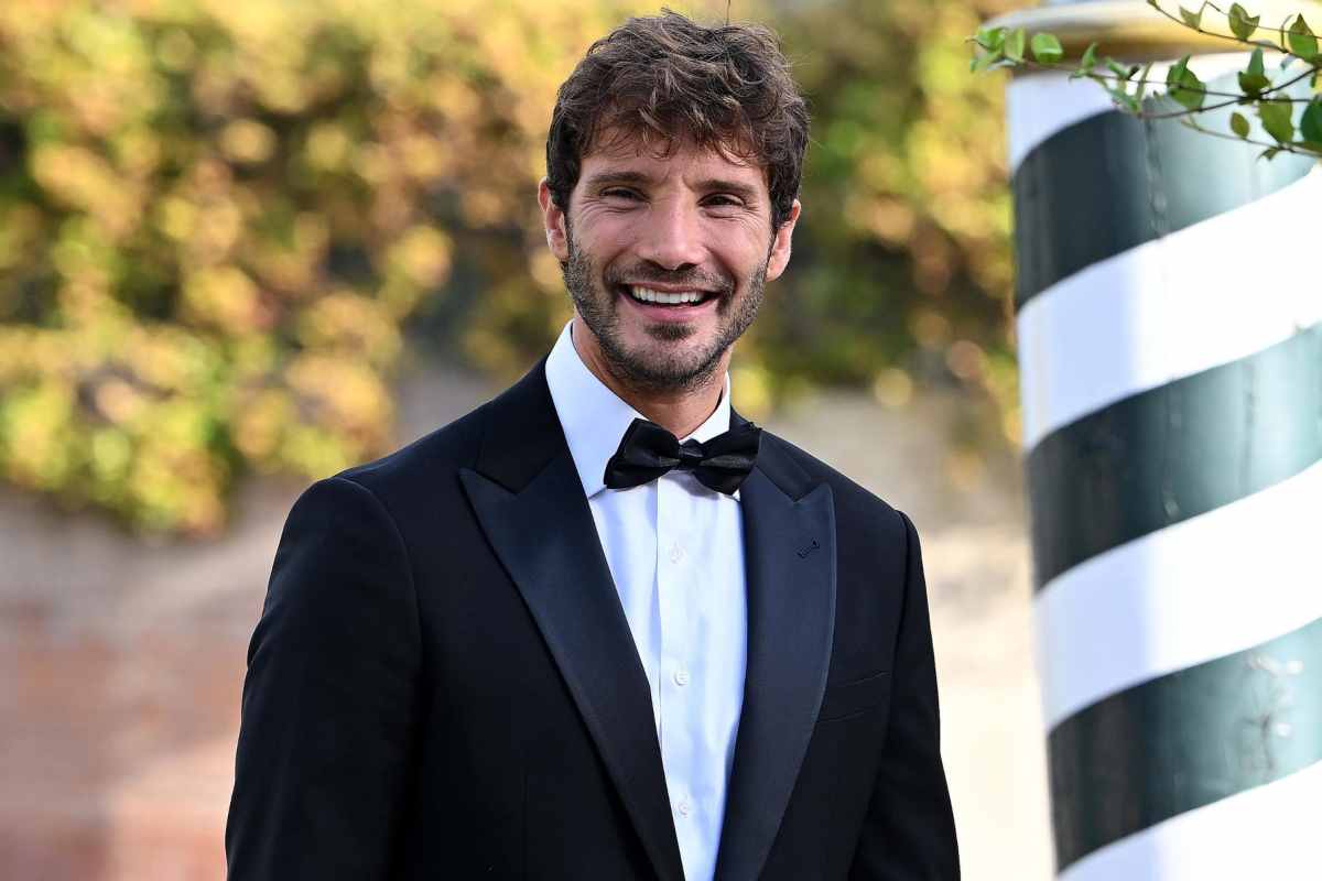 Decisione presa: non ci sarà più Stefano De Martino