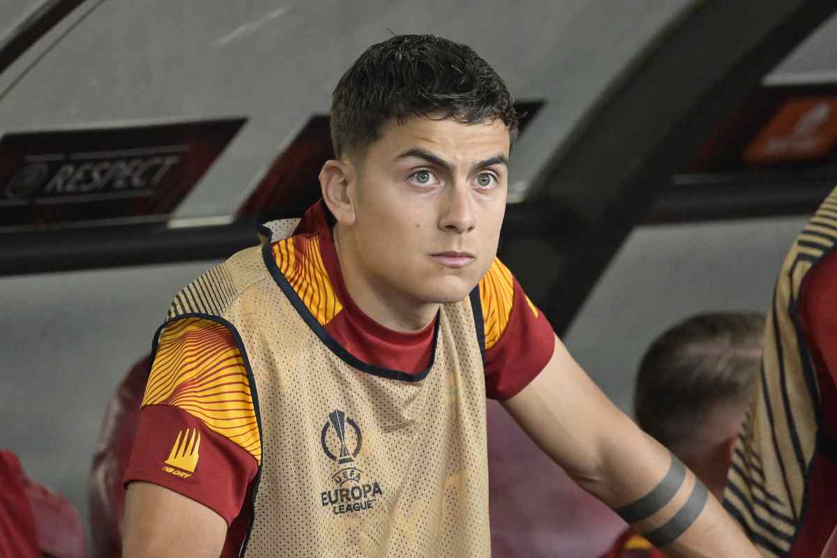 Roma, pagano la clausola di Dybala