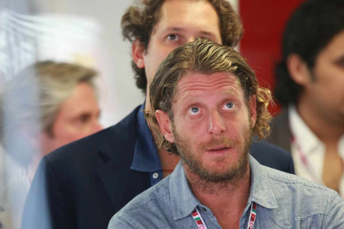 Elkann scuote la Juve