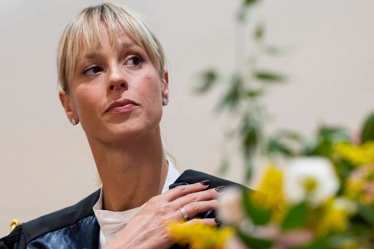 Federica Pellegrini, decisione assurda