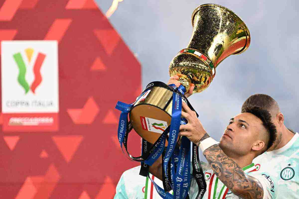 Polemiche Coppa Italia