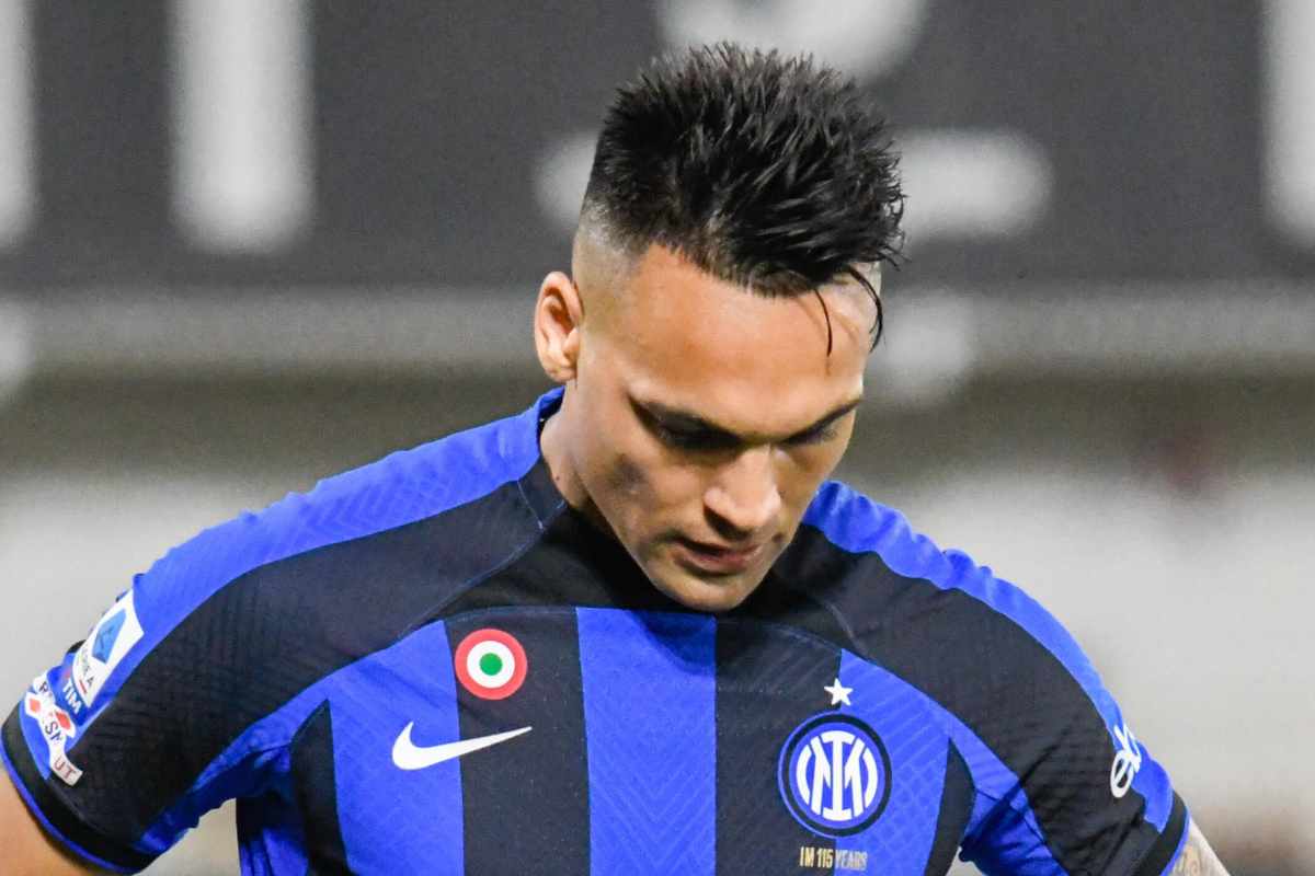 Tante squadre su Lautaro dell'Inter