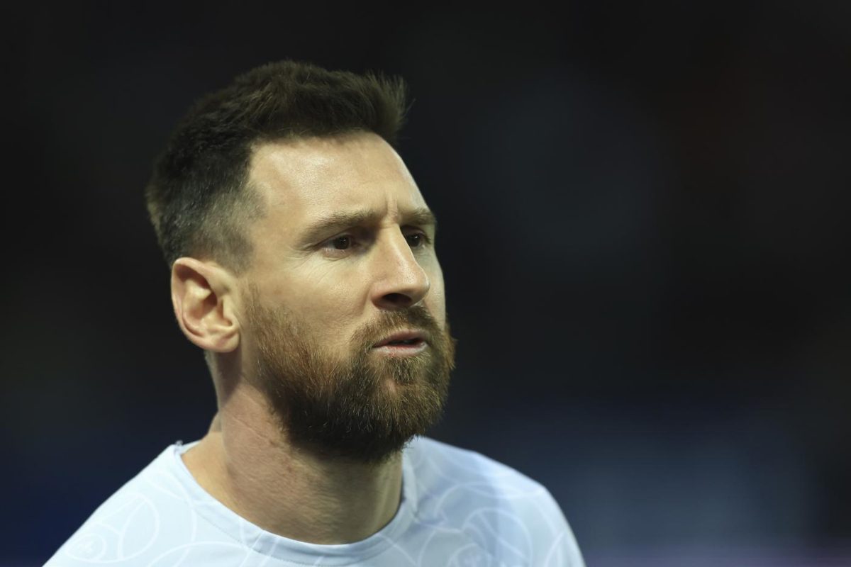 Svolta imprevista per Leo Messi: può anche restare al PSG