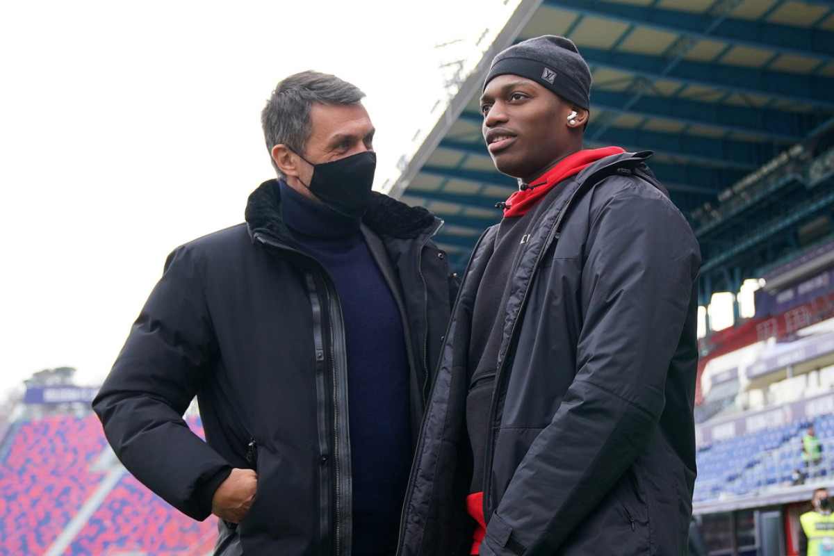 Paolo Maldini può pescare in Premier l'erede di Leao