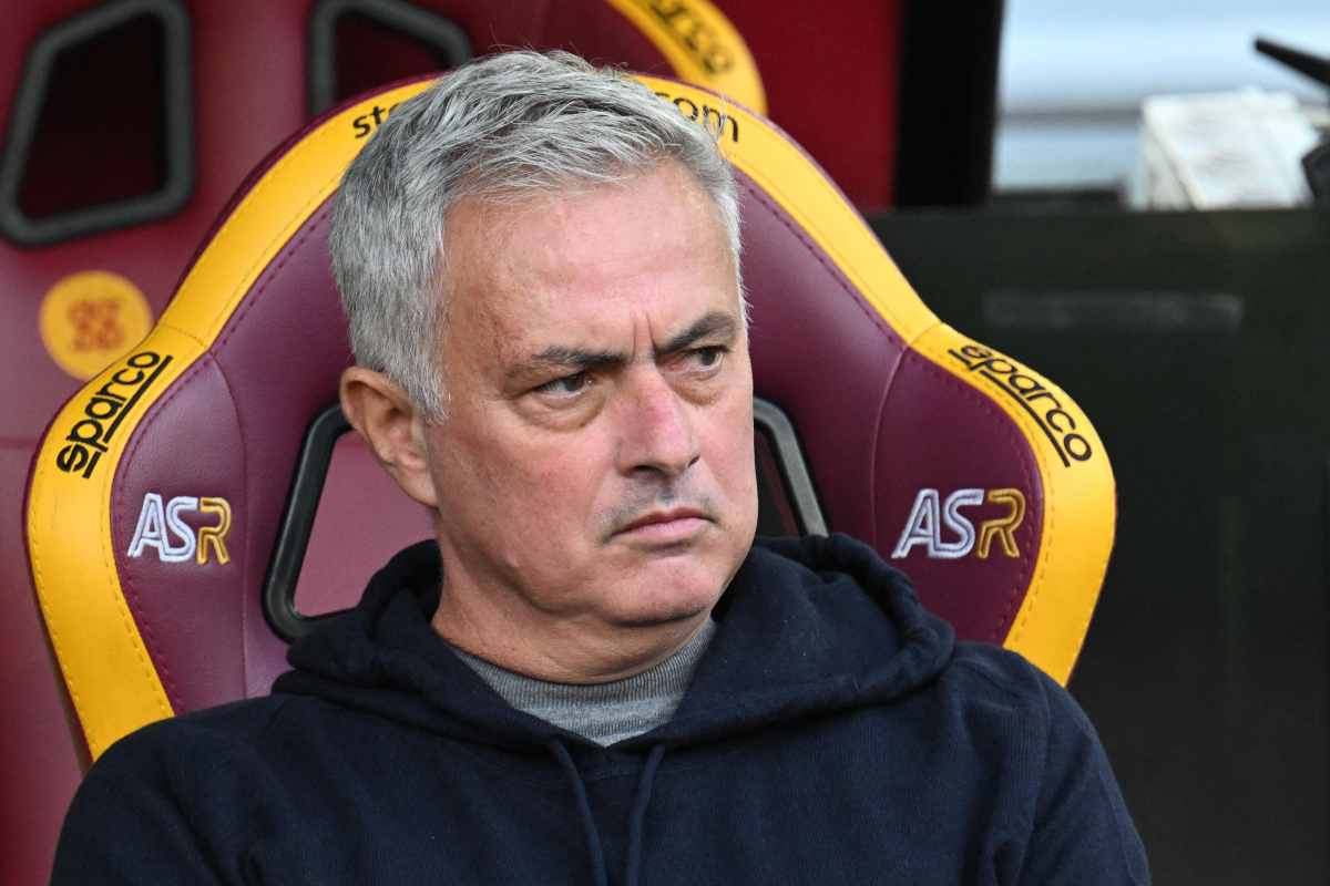 Annuncio di Pietro Lo Monaco su Mourinho-PSG