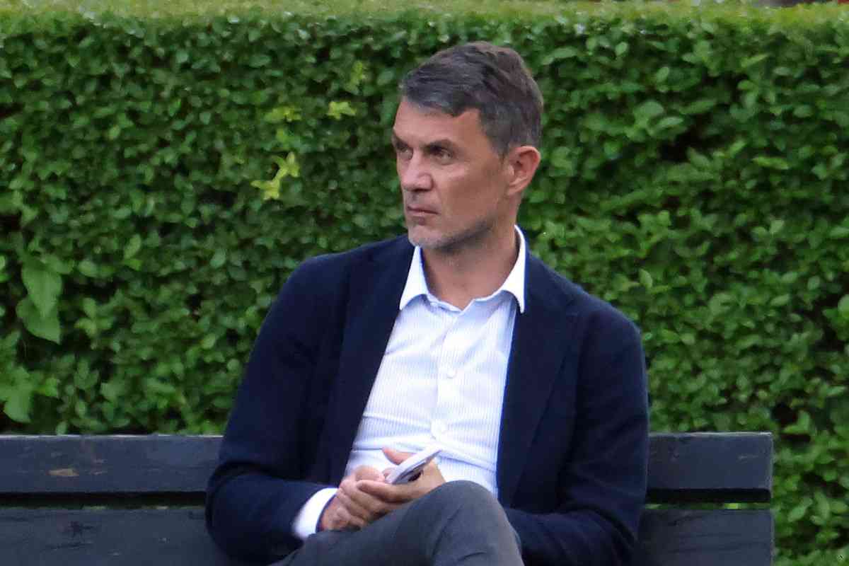 Paolo Maldini sceglie il bomber per il prossimo anno