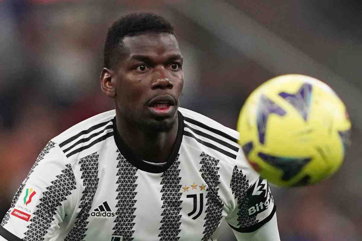 Pogba, colpo di scena: la decisione è presa