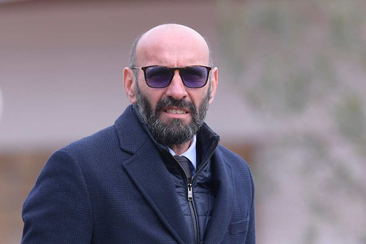 La profezia di Monchi ha spiazzato i tifosi giallorossi