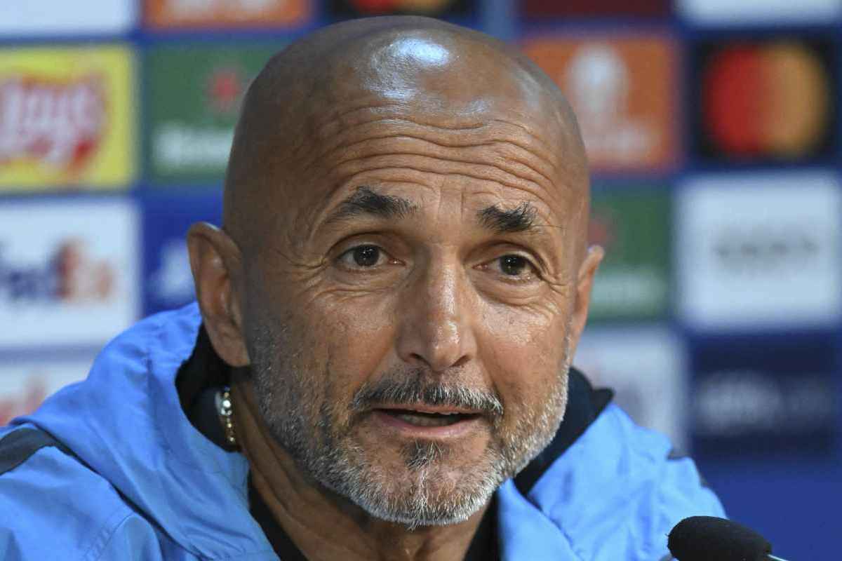 Quote su chi sostituirà Spalletti