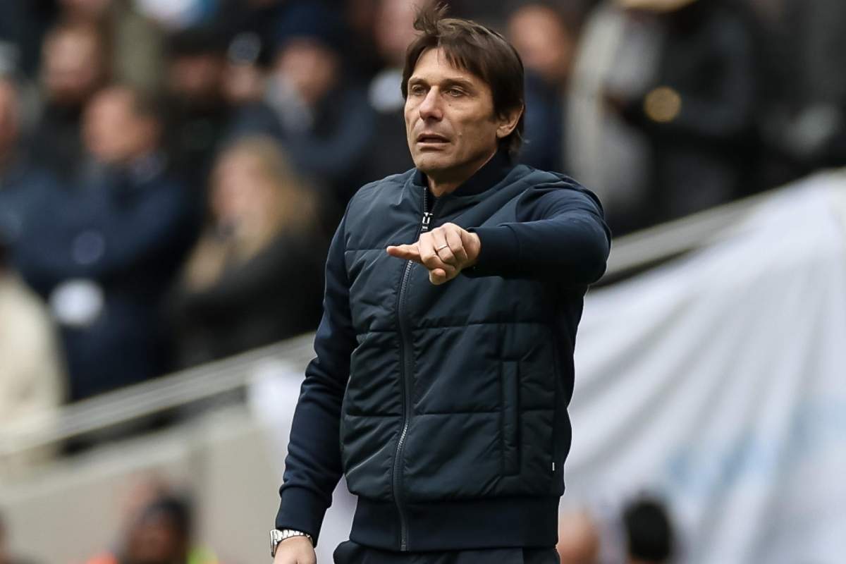 Antonio Conte il ritorno? Milan o Juve?