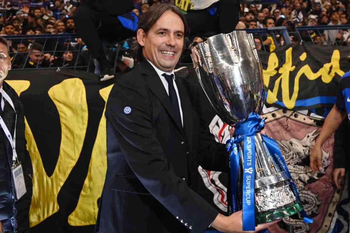 Inzaghi ha raggiunto un record