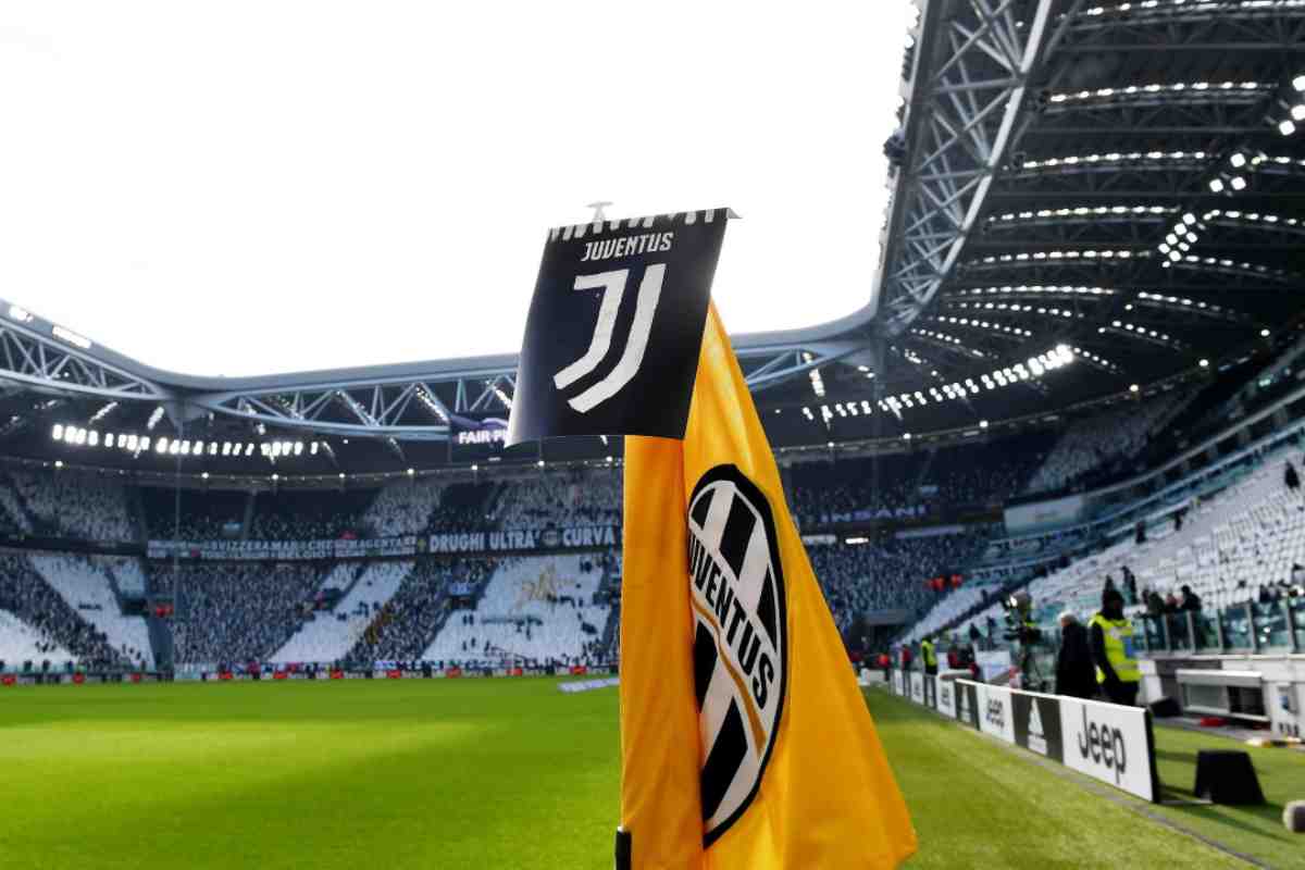 Ipotesi Juve esclusa dalle coppe europee