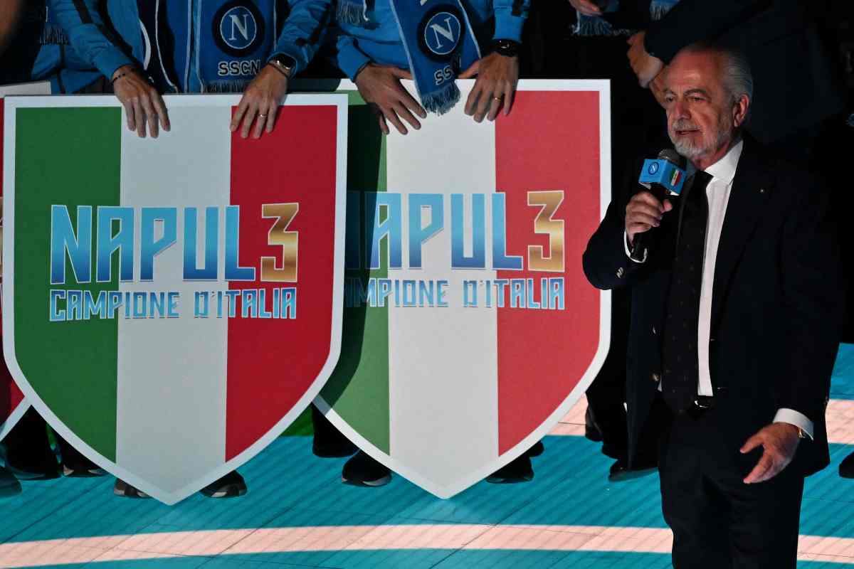 napoli festa scudetto