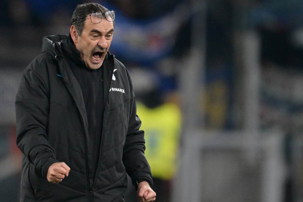 Sarri accontentato: colpo in attacco