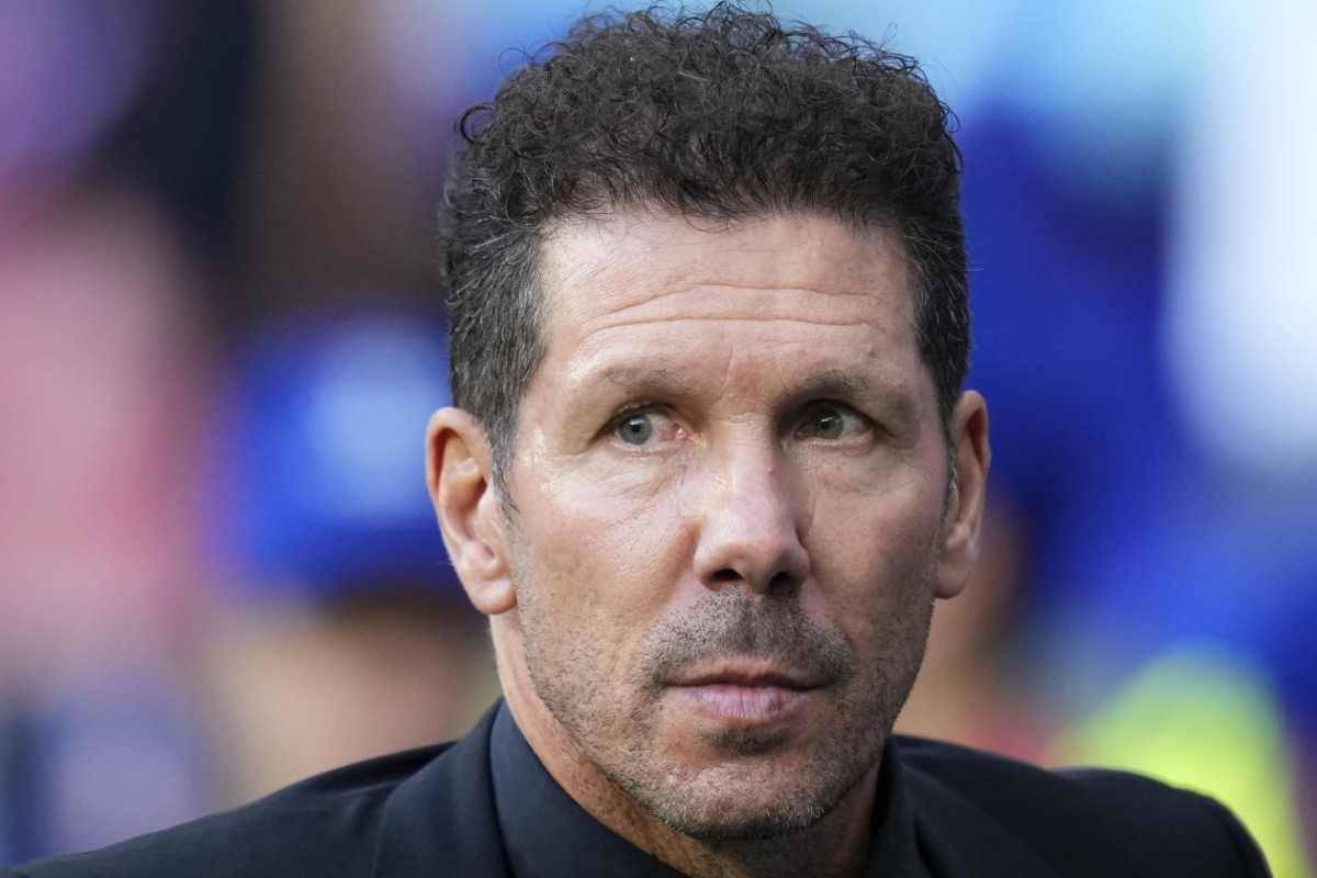 Simeone vuole due juventini