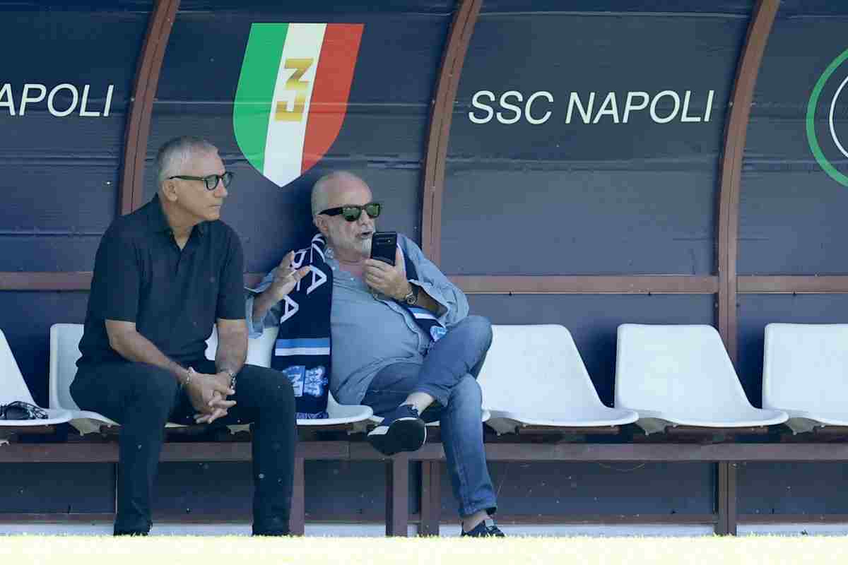 il Napoli osserva il giovane talento: è sfida ai top club per Maksimovic