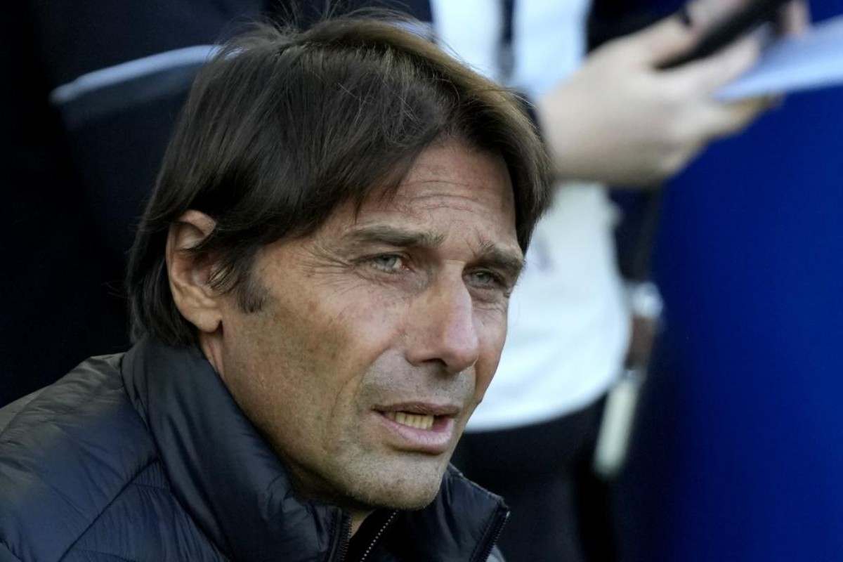 C'è la rivelazione su futuro di Antonio Conte