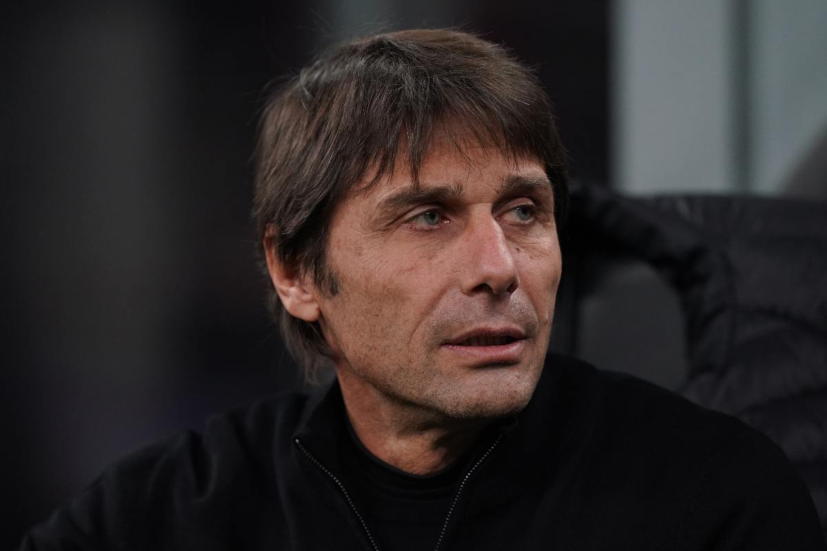 Conte ha deciso dove allenerà