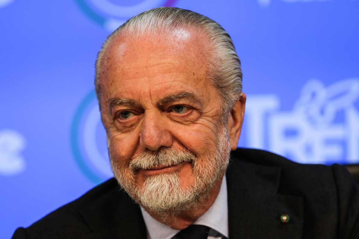 De Laurentiis ha già i nomi per il dopo-Mazzarri al Napoli