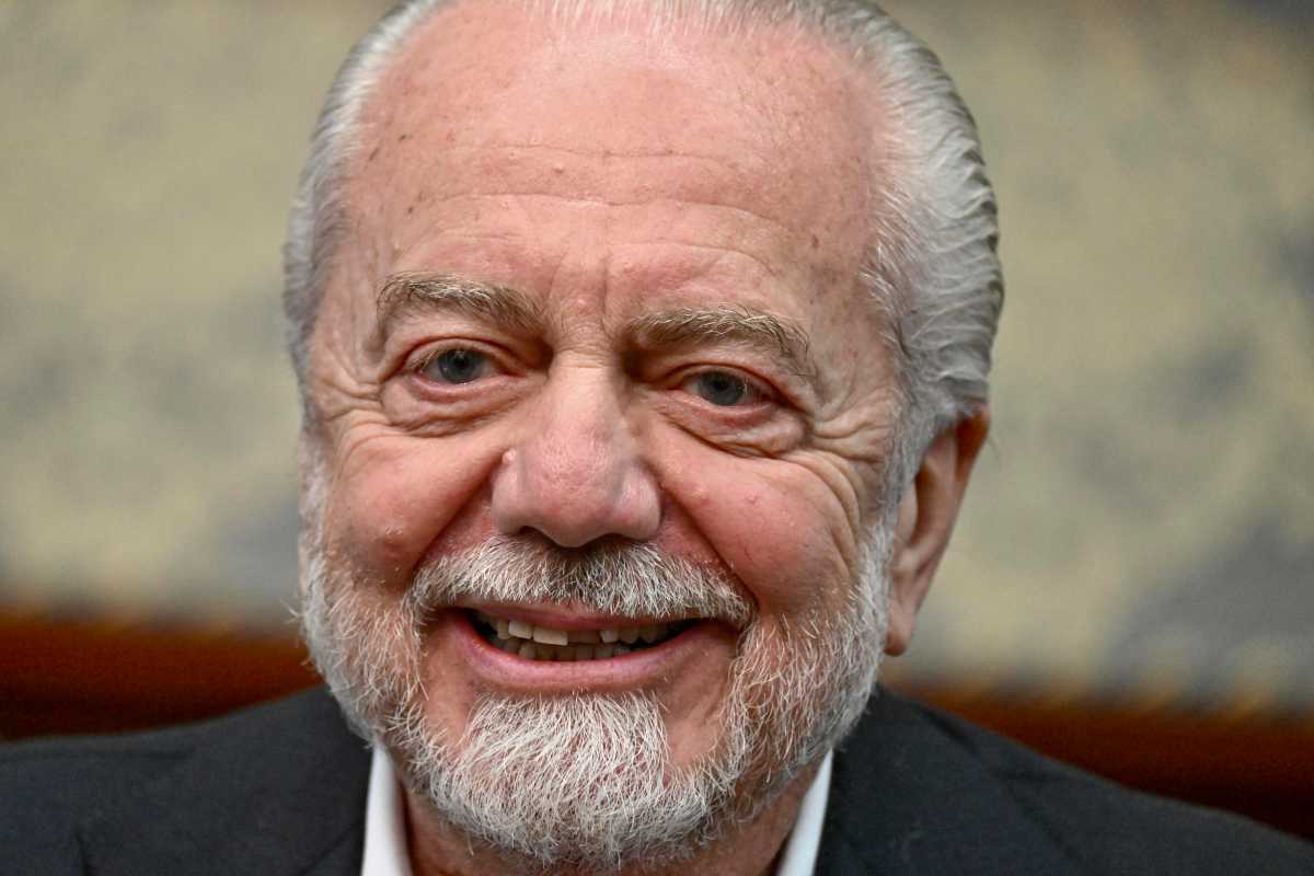 De Laurentiis vuole un altro ex dopo Mazzarri