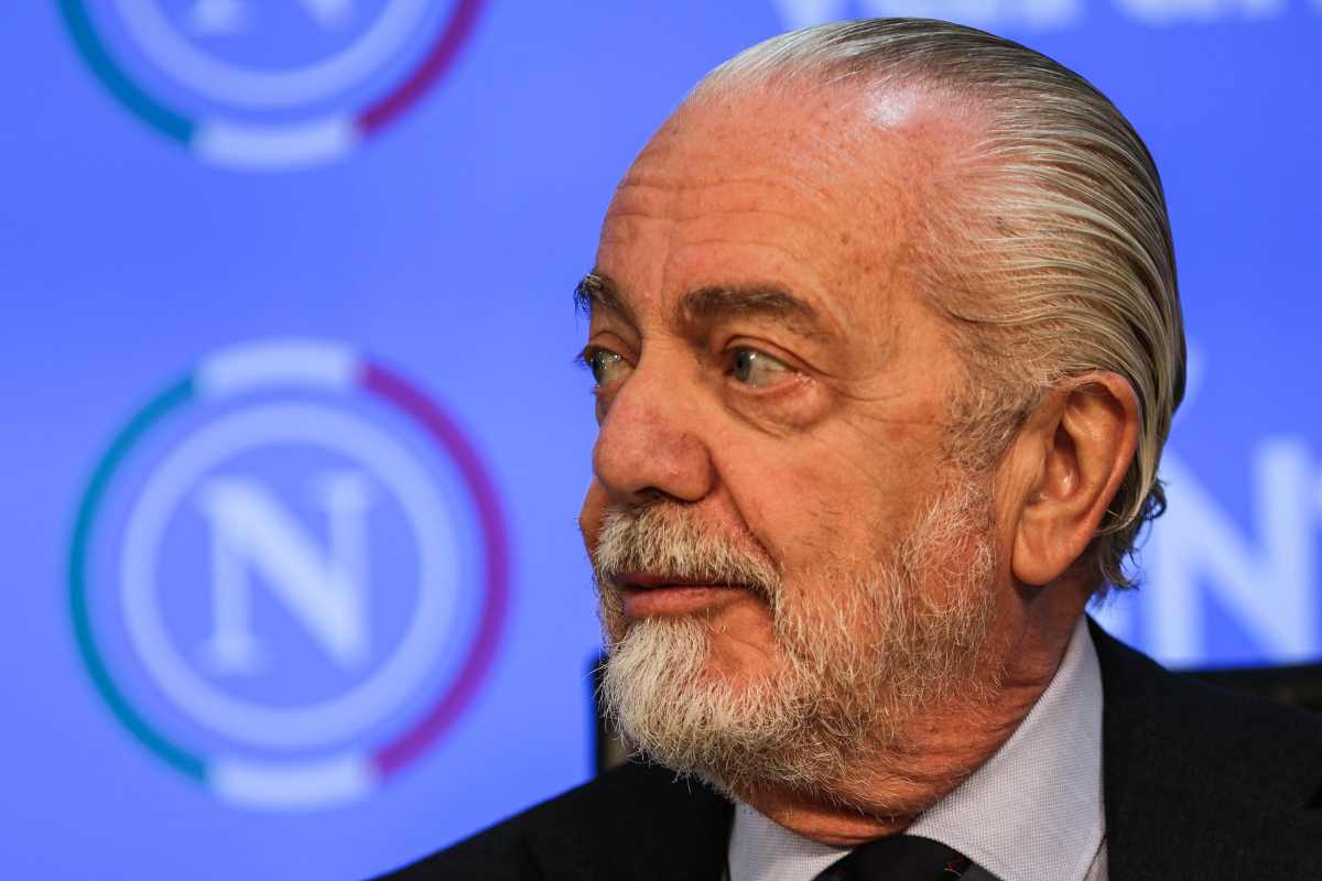 Il Napoli perde il grande obiettivo dopo l'infortunio choc