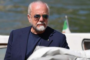 Napoli, colpo Scalvini