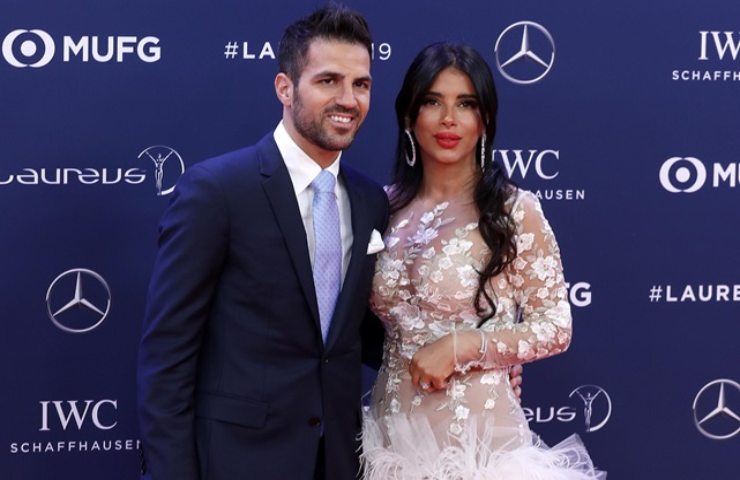 Lionel Messi ed Antonella Roccuzzo in crisi per un tradimento ma è falso gossip