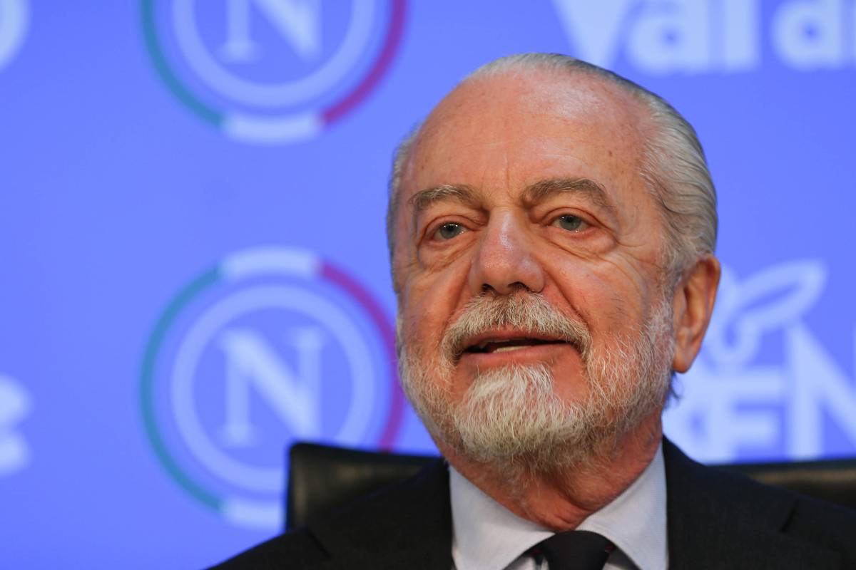 De Laurentiis 'boccia' Tudor, il retroscena