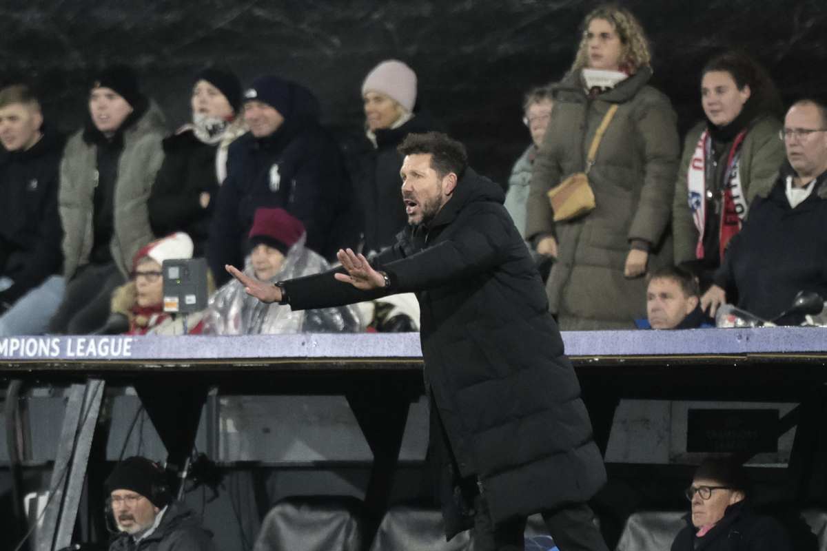 Visita di Simeone al figlio 