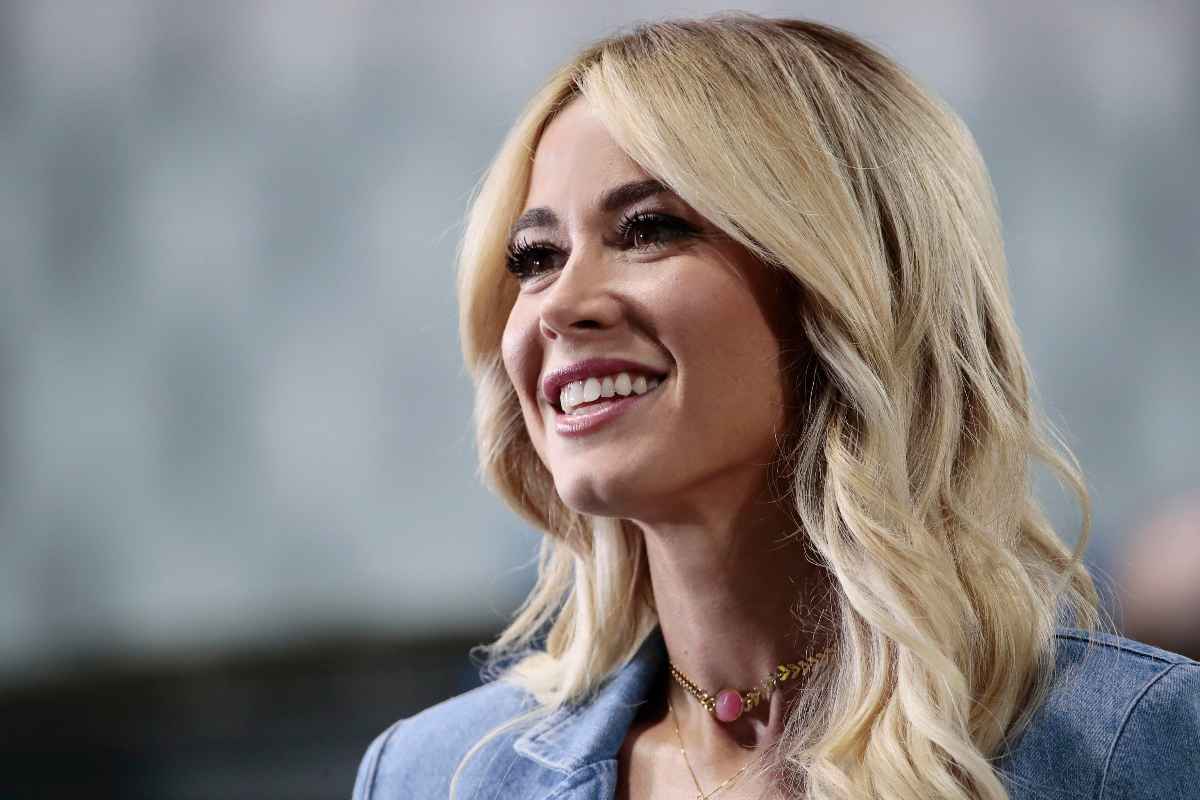 Diletta Leotta infiamma i social