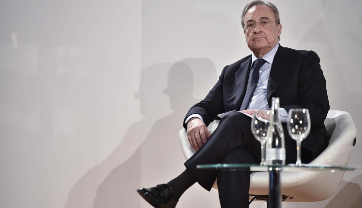 Florentino punta su Osimhen