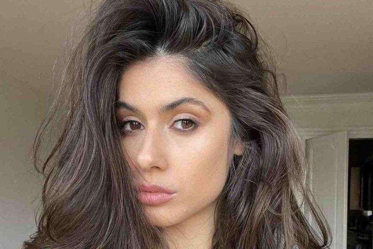 Ines Trocchia mozzafiato: Beverly Hills ai suoi piedi