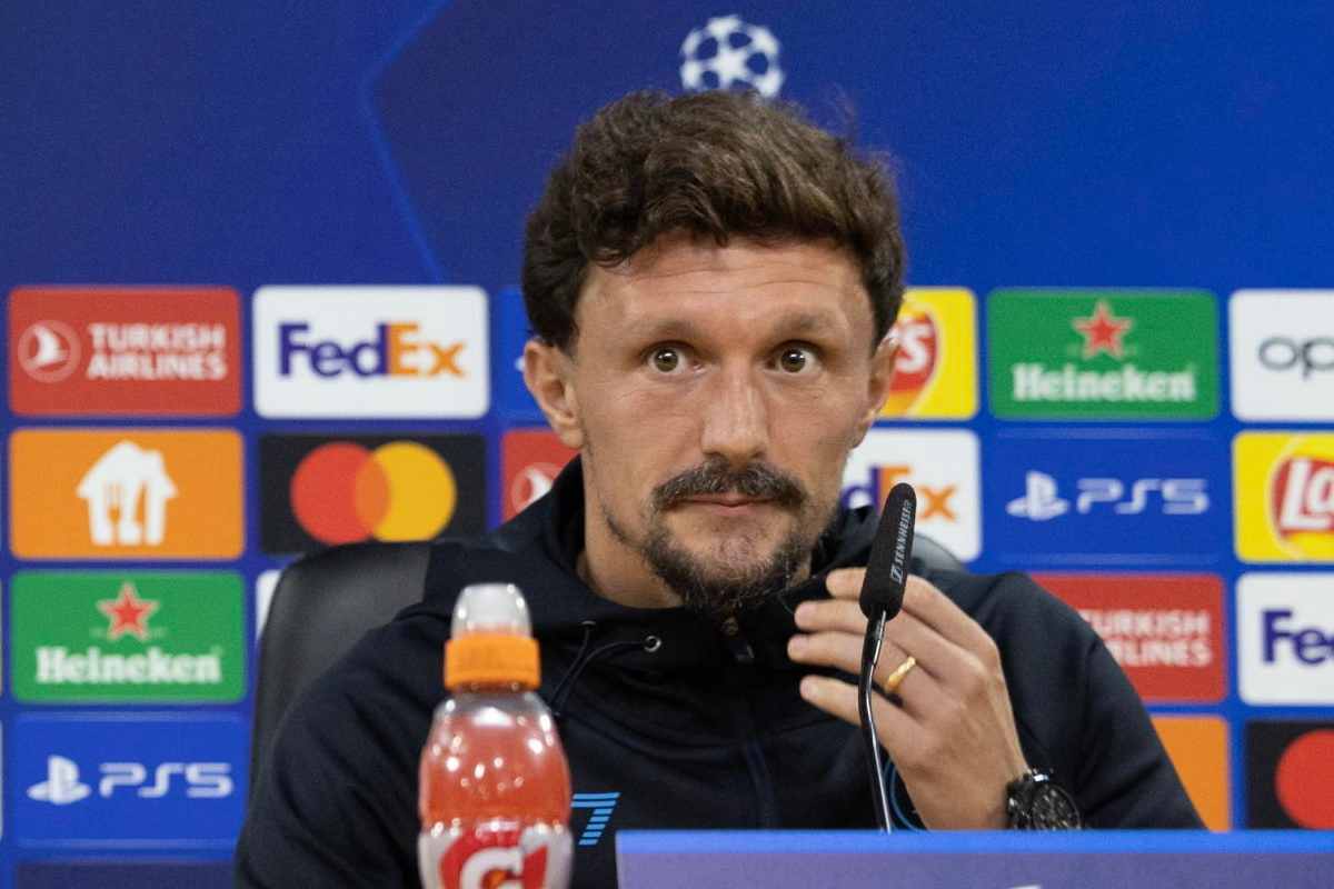 Calciomercato Napoli De Laurentiis addio Mario Rui Milan