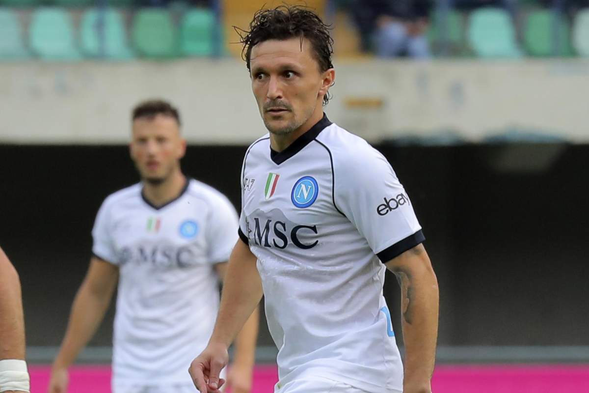 Sostituto Mario Rui 