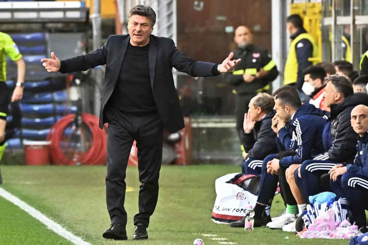 grana Osimhen per Mazzarri