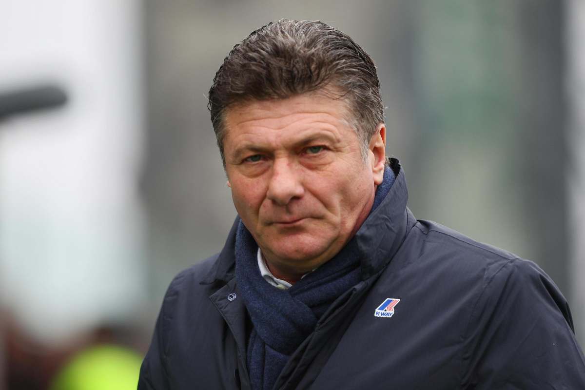 Napoli di Mazzarri