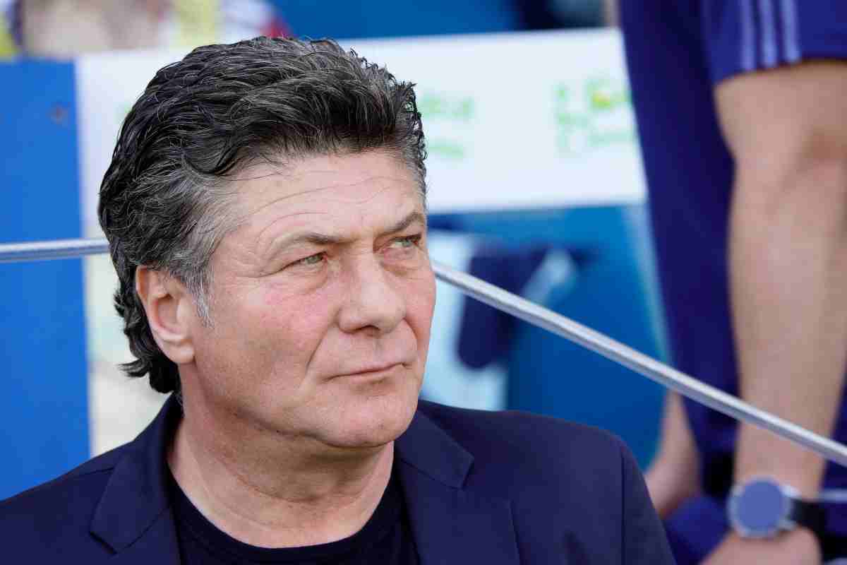 una stella in arrivo per Mazzarri