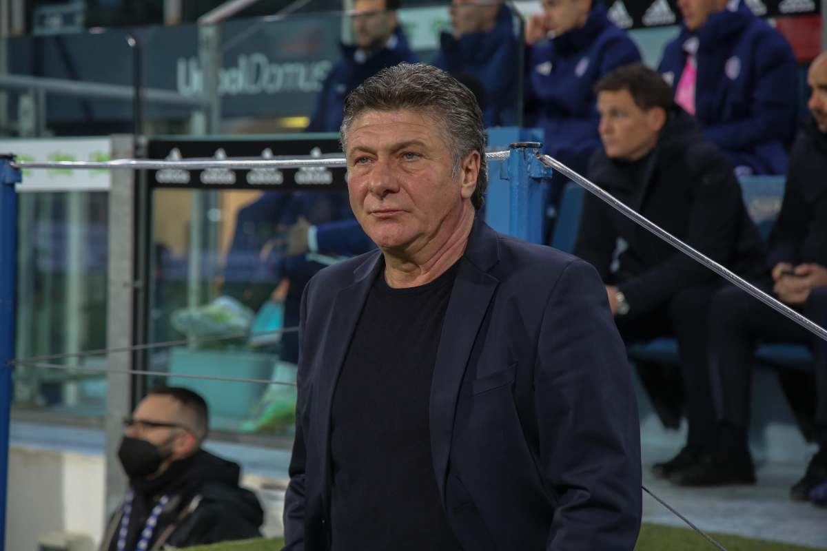 Mazzarri al Napoli: tutta la verità