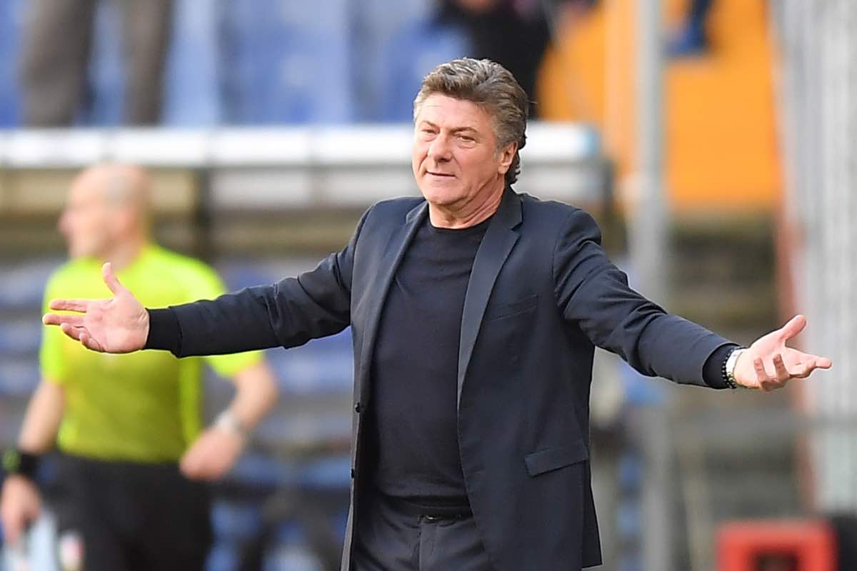 Mazzarri perde Osimhen