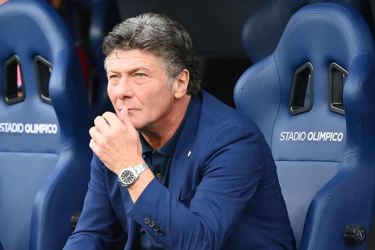 Colpo di mercato per Mazzarri