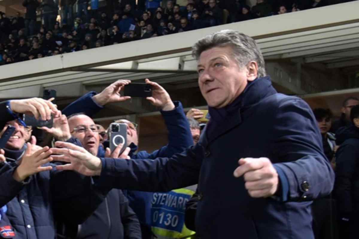 Mazzarri non è affatto bollito, che buona la cena dopo Atalanta-Napoli