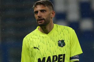 Berardi, non solo la Juventus sull'attaccante; l'esterno piace ad un altro club di Serie A