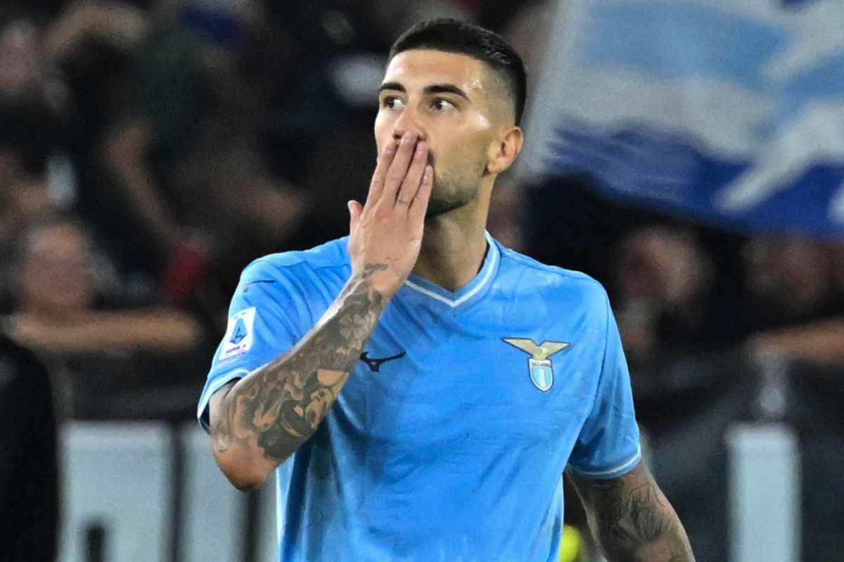 Zaccagni a Napoli